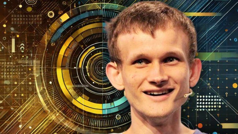 Vitalik Buterin Warns Against Political Support Based on Crypto Stance