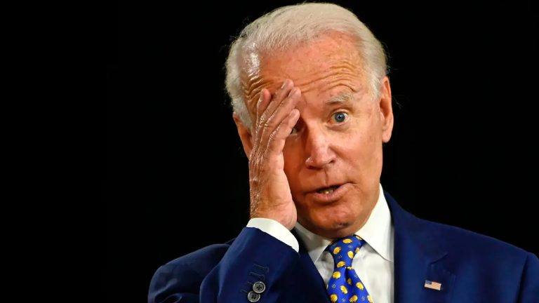 Speculation Grows on Joe Biden’s Whereabouts; Polymarket Bets 57% Chance of Tuesday Address