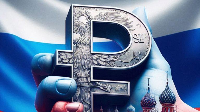 Bank of Russia Expects Wide Digital Ruble Adoption in 5 to 7 Years