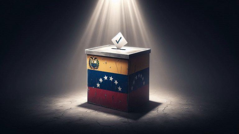 Polymarket $3.8 Million Venezuelan Presidential Election Bet Still Undecided