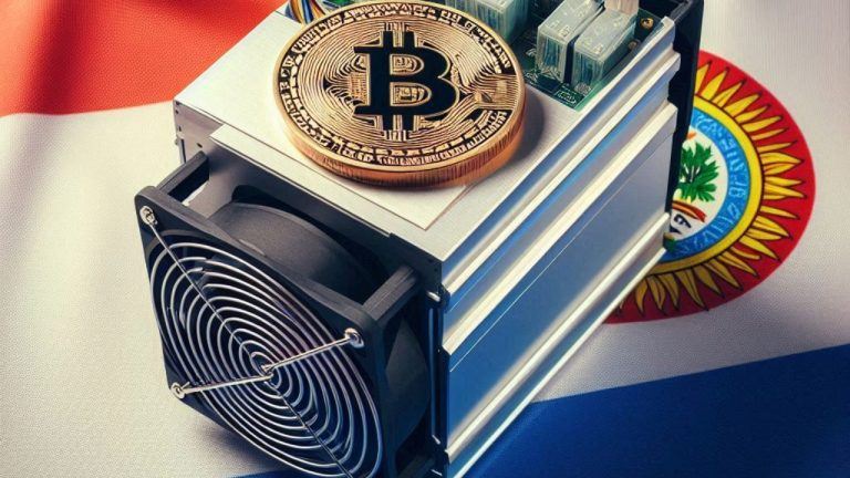 ANDE Chief States No Cryptocurrency Mining Company Has Left Paraguay Yet