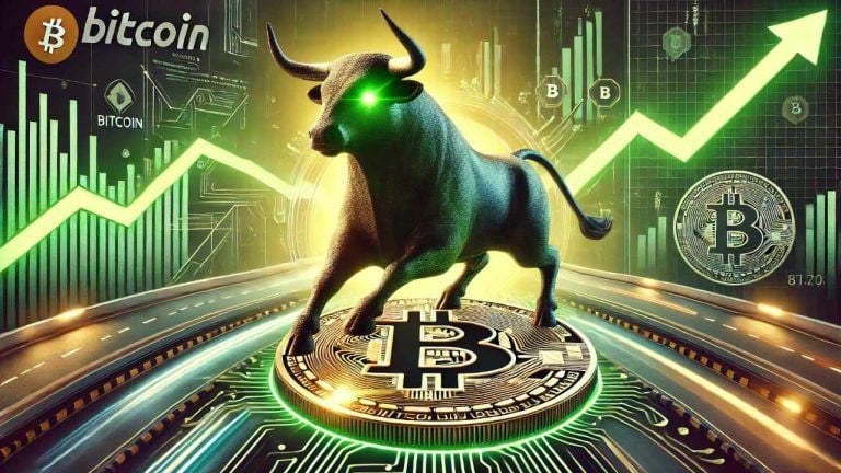 Bitwise CIO Predicts Major Bitcoin Upside — Says 'We're Not Bullish Enough'