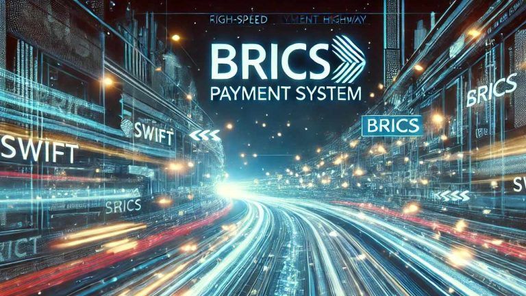 BRICS Advances Towards Independent Digital Payment Platform, Russian Official Says