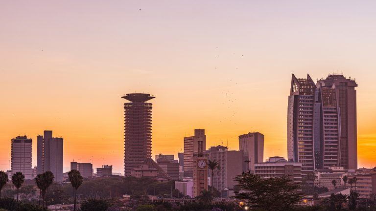 Nairobi Securities Exchange, Valour Sign MOU to Enable Trade of Digital Asset ETPs in Africa