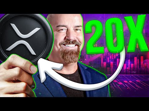 MASSIVE Ripple XRP Partnership Changes Everything! (Price Prediction)