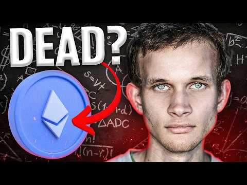 "Ethereum Is DEAD" (Vitalek Lied)