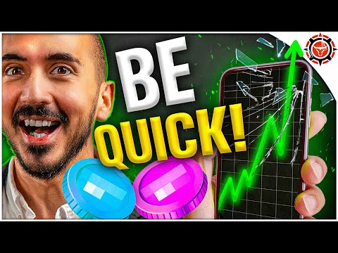 🚀Altcoins PUMPING! These 2 Coins Stand Out! (Here's My Next Move)