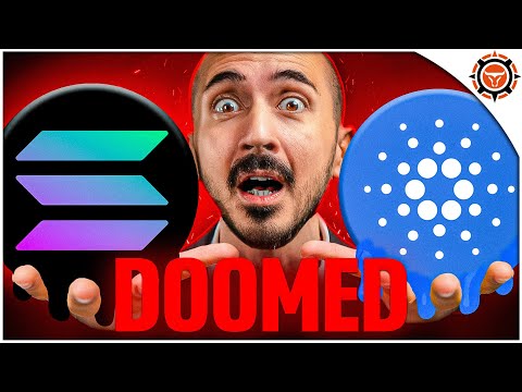 These Altcoins Are DOOMED! (Smart Money Is Leaving)