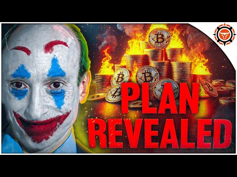 Politicians CRUSHING Bitcoin! (SEC Playbook EXPOSED)