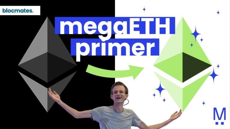 MegaETH Enters the Layer 2 Race with Unprecedented Speed and Scalability Goals