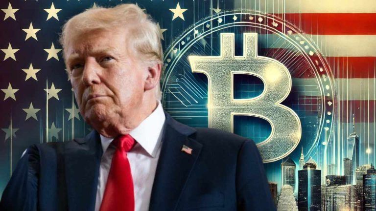 Trump Suggests Using Bitcoin to Pay Off $35 Trillion National Debt — Wants US to Be Leader in Crypto