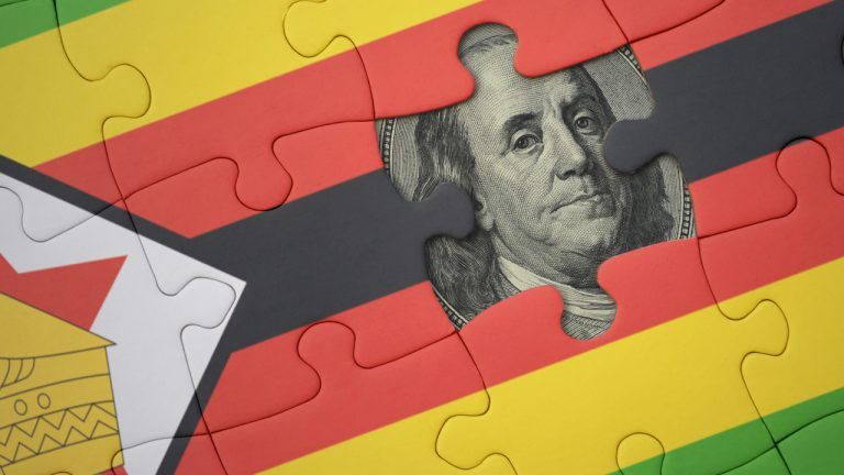 Zimbabwe to Unveil De-Dollarization Roadmap, Says Government Official