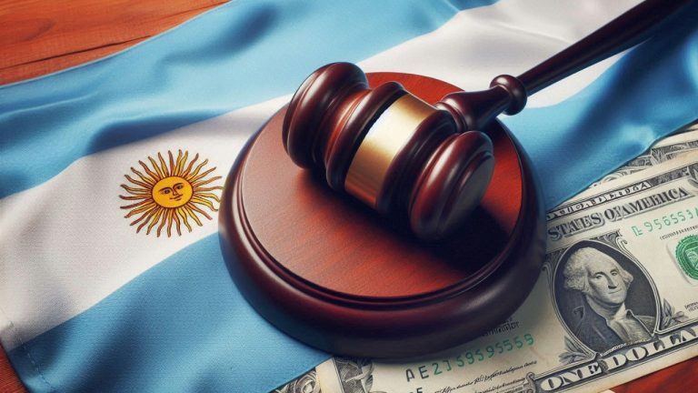 First Seizure of Stablecoins Registered in Argentina as Authorities Disarm Money Laundering Operation