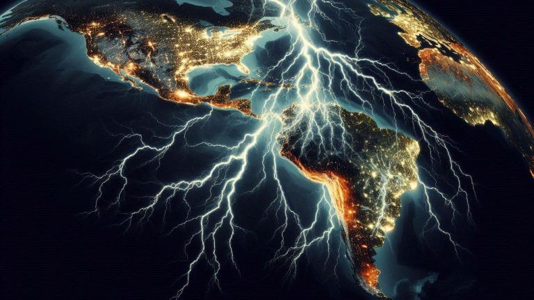 Lightning Network Focused Startup Lightspark Sets Its Sights on Latam