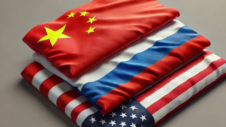 US License Expiration Imperils Russia-China Trade in Chinese Yuan