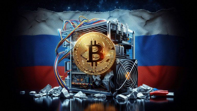 Russia Will Prioritize Supplying Energy for Social Development Over Bitcoin Mining