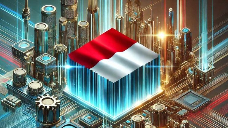 Binance-Backed Tokocrypto Achieves Major Milestone With Indonesian License