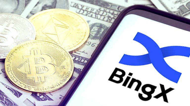 Bingx Resumes 'Mainstream' Asset Withdrawals 24 Hours After Hack