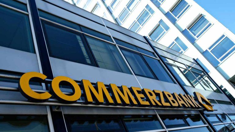 Commerzbank Partners With Deutsche Börse's Crypto Finance to Expand Crypto Services