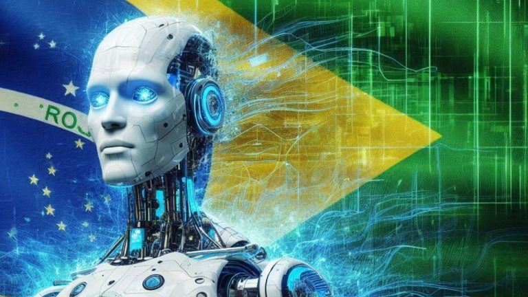 Central Bank of Brazil Hints at a Future Integration of AI Into Its CBDC