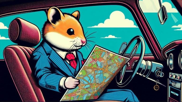 Hamster Kombat Outlines Post Airdrop Roadmap Reinforcing Gaming Focus