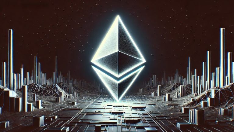 Ethereum Technical Analysis: ETH Faces Pivotal Resistance