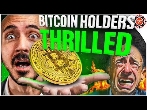 🚨Bitcoin Signals $90,000 Incoming! SEC’s Gary Gensler FINISHED?