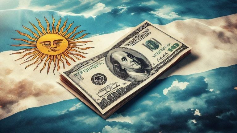 Bitwage CEO: Stablecoins Have Been a Lifesaver for Argentines