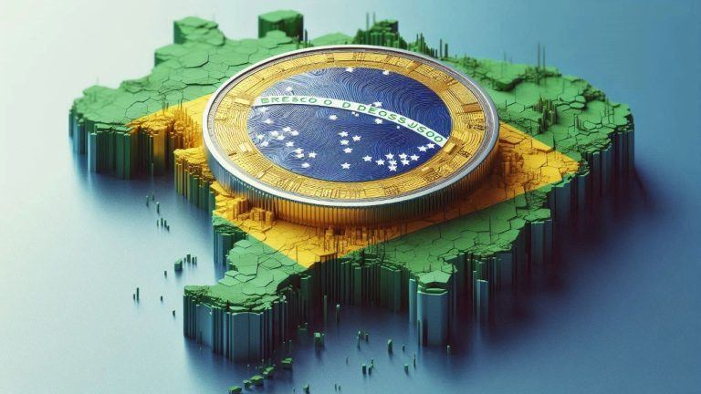 Brazilian Central Bank Invites New Participants to CBDC Pilot