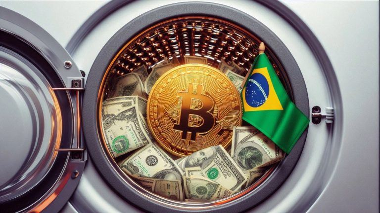 Brazilian Authorities Launch Operation Targeting Crypto Entities Facilitating Money Laundering