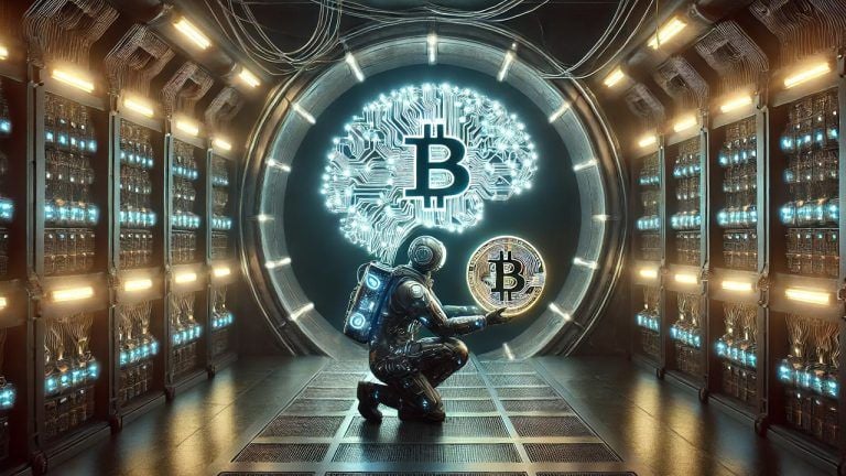 How Bitcoin Miners Are Tapping Into the AI Gold Rush - Part 2