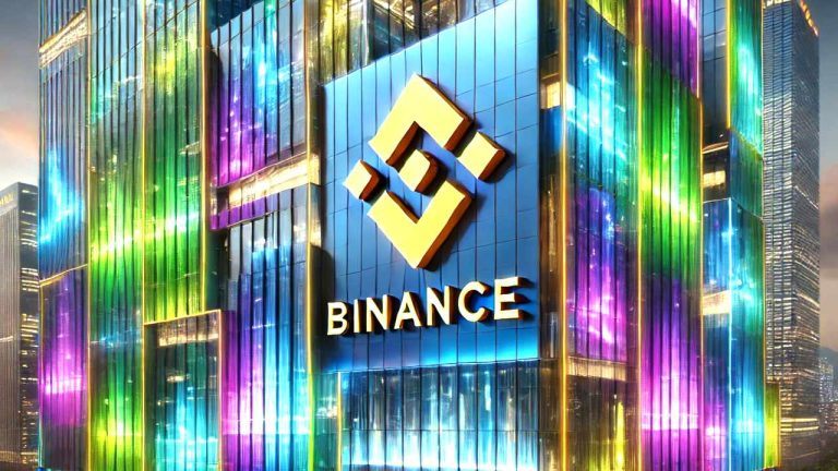 Binance’s New Tool Empowers Wealth Managers With Enhanced Crypto Options