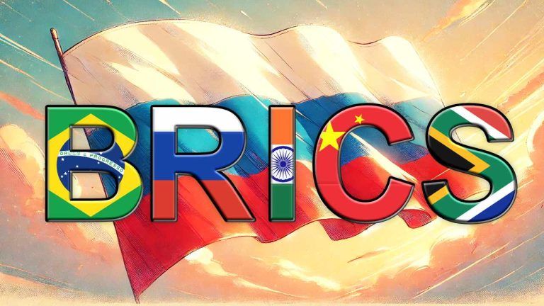 Russia Pushes Digital Currency Plan for BRICS — Is This the End of Western Financial Dominance?