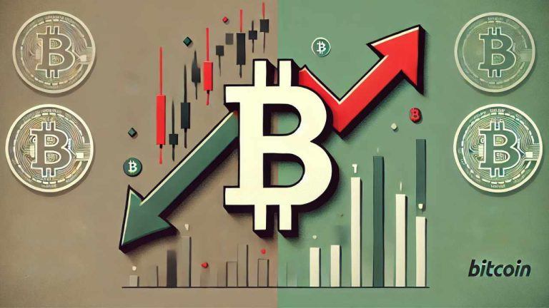 Bitcoin 2024 Forecast: Experts Split on $125K Bullish or $40K Bearish BTC Outlook