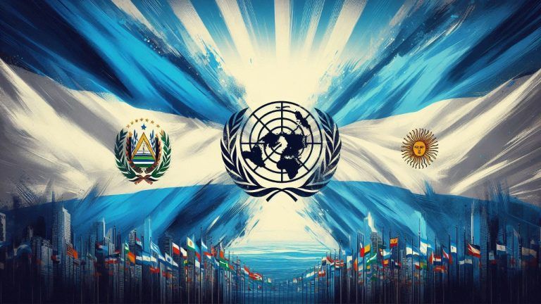 Latam Insights Encore: Latam's Progressive Leadership Might Change the UN's Agenda