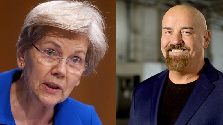 Elizabeth Warren vs. Innovation: It’s Time for Massachusetts to Choose