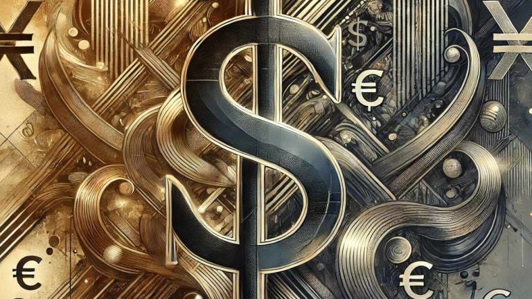 BRICS Slashes Dollar and Euro Transactions to Below 30%