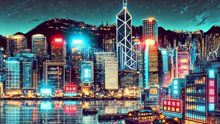 Hong Kong's Crypto Framework Near Completion — 11 Platforms Awaiting Approval