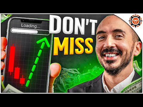 ALERT: Bitcoin & Altcoins Poised for a BULLISH DECEMBER (Money Flow Surge!)