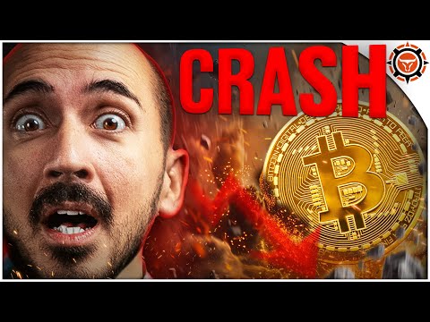 🚨BITCOIN FLASH CRASH: War Fears Create BIG Opportunity for Crypto!