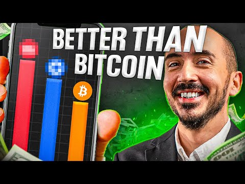 Crypto Stocks To Outpace Bitcoin! (2 Biggest Gainers)