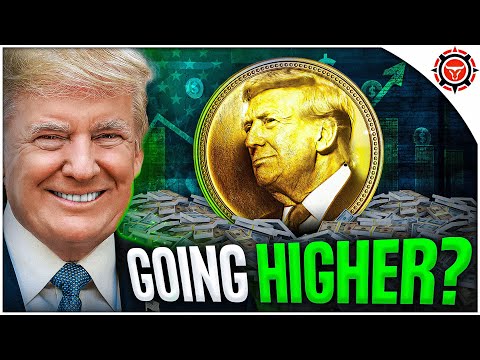 🚀 3 Altcoins Ready to EXPLODE, 70k Bitcoin SOON! (Trump WLFI)