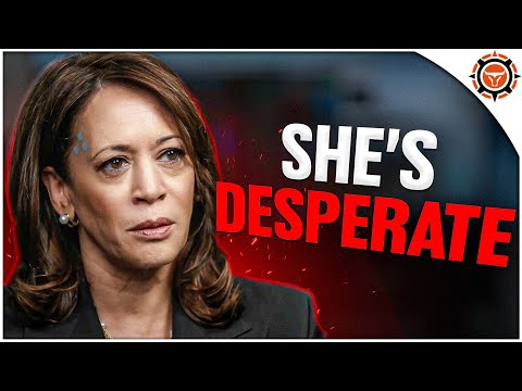 🚨Kamala Harris SHOCKING Crypto Policy (Live Fox Interview)