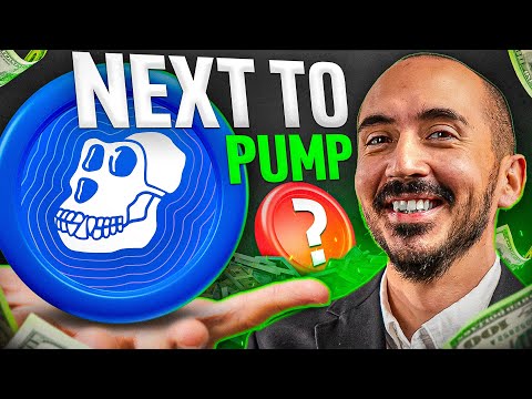 This Altcoin PUMPED 100%! (Here's Why And What's NEXT)