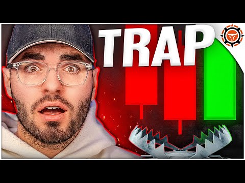 Bitcoin Pullback Is a TRAP! (Prepare for the BOUNCE Incoming!)