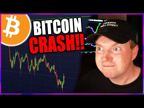 BITCOIN PRICE LIVE 🚨 $1M SHORT BITCOIN!! Crypto News & Altcoin Price Predictions