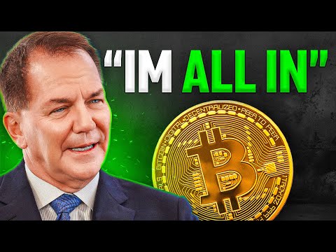 Paul Tudor Jones: Bitcoin Is the Best Inflation Hedge (Target: $200,000)