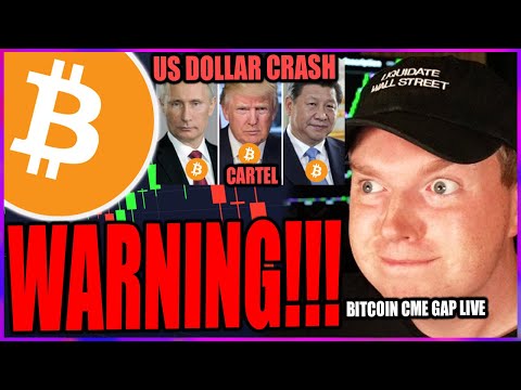 ALERT: BITCOIN PRICE LIVE 🚨 CME GAP CLOSING!! TOP MEMECOINS NOVEMBER & ELON MUSK TRUMP CYBER ATTACK