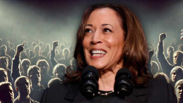 Kamala Harris Unveils New Crypto Plan and Major Financial Opportunities for Black Men