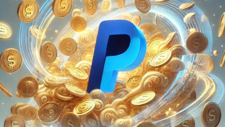 Paypal Completes First Corporate Transaction Using PYUSD Stablecoin